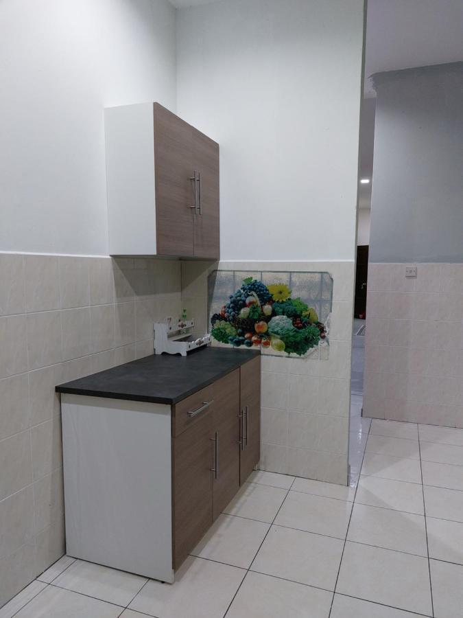 Pelangi Homestay Bota ภายนอก รูปภาพ